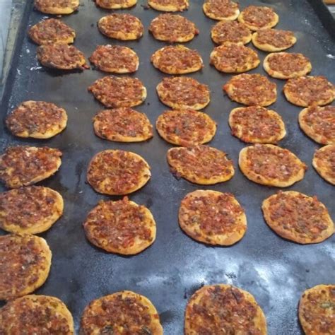 Nazar Lahmacun Bakery Foursquare. 