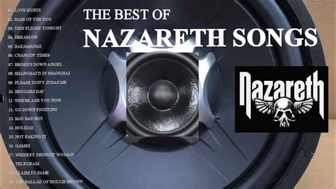 Nazareth - Song Download from A Merry Christmas to You