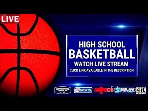 Nazareth Prep vs Serra Catholic Varsity Boys Basketball Live