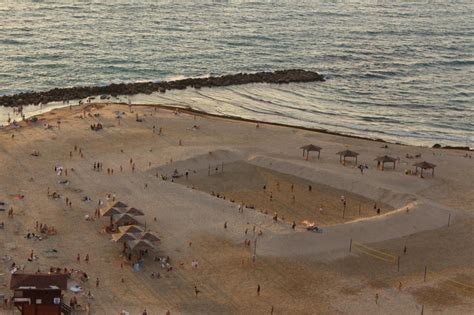 Nazareth to Sleeping by The Mediterranean Sea, Haifa