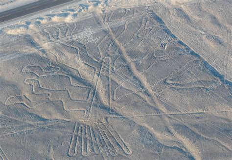 The Nazca Lines are a group of traces that are located in the Jumana pampas, on the Nazca desert, between the towns of Nazca and Palpa, they were draw by the Nazca …. 