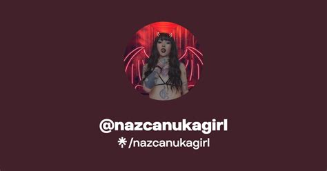 Nazcanukagirl Leaks +18 🍌