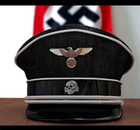 Nazi şapkası