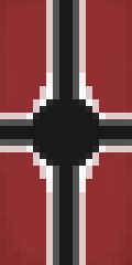 Nazi banner minecraft. 591,695,822. Downloads. Browse thousands of community created Minecraft Banners on Planet Minecraft! Wear a banner as a cape to make your Minecraft player more unique, or use a banner as a flag! All content is shared by the community and free to download. 