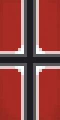 This video is about WWII German Flag from World History._____Minecraft Banner Tutorials Playlist .... Nazi banner minecraft