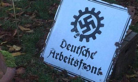 Nazi memorabilia spotted at London school car boot sale