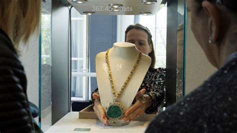 Nazi ties halt Christie's auction of late Austrian billionaire's jewels