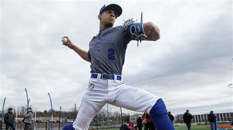 Nazier Mulé, a 2-way prospect the Chicago Cubs drafted last year, will undergo Tommy John surgery