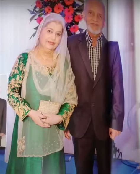 Nazima actress biography