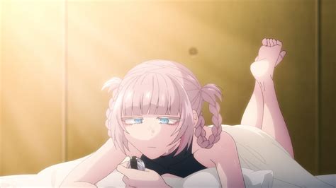 Nazuna nanakusa feet. Hello Everyone,Welcome to today's ASMR video from an anime that I am currently watching, Call of the Night! In this video Nazuna Nanakusa helps you fall asle... 