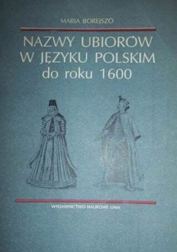 Nazwy ubiorów w języku polskim do roku 1600. - Mtd yard machines service manual model 601.