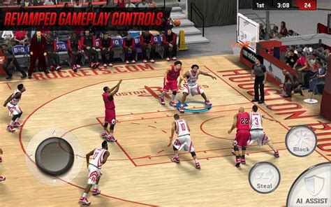 Nba 2k17 Android Indir 2 ANDROID OYUN CLUB.