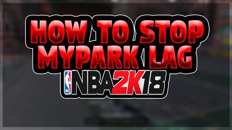 Nba 2k18 lag fix ps4.  Added fixes for stuttering/lag issues.  NBA 2K18 H...