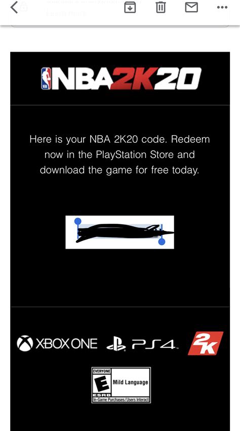 Nba 2k20 free code reddit.  MembersOnline &bull; Ragna_Blade ADMIN MOD Ad...
