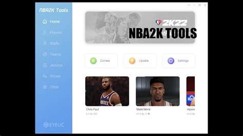 Updated April 8. File Size 10.65 MB. 3. 1. 4. 8. Previous File NBA 2K24 Park and Greener 2 In 1. Next File NBA 2K24 Auto-Greener. NBA 2K24 All In One Ballin Hoop All In One Mod 💫 Include All 2K24 Mod Menu Features MC & Park Tool Auto-Greener ( Works in All Online and Offline Modes) Mypoints Myteam Mod VC Buy Here.. 