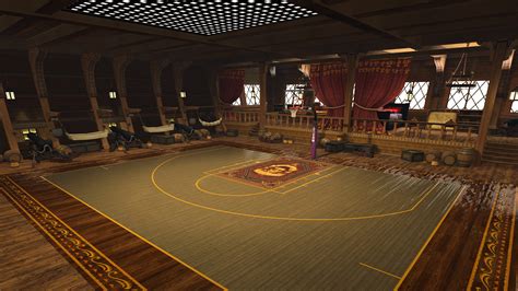 This NBA 2k23 gameplay shows how OP limitless range badge is and how it's one of the best shooting badges in the 1v1 theater court event on current or next g... .