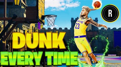 1k likes for the NBA 2K23 dribble tutorial...TIME STAMPSIntro: 0:00Jumpshots: 1:13Dribble Moves: 10:47Dunks 22:31Fade or Shot Animations: 27:10Layup: 31:18Po.... 
