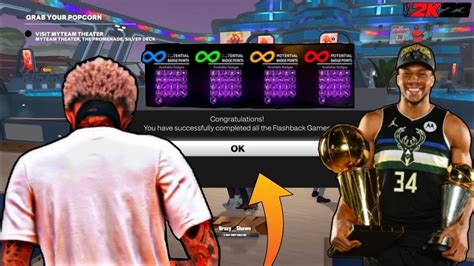 Nba 2k23 flashback game badges. HOW TO UNLOCK +4 BADGES NBA2K23! Unlock UNLIMITED Flashback GAMES! ... Unlock UNLIMITED Flashback GAMES! ( UNLIMITED BADGES )Check Out My Other SOCIALS 👇📲Twitch: https: ... 