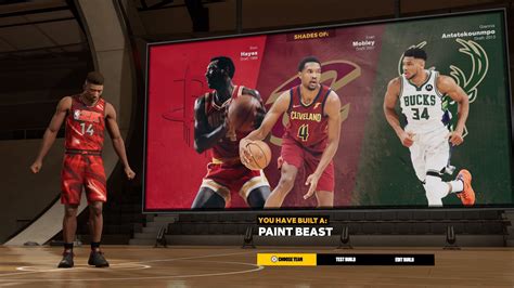 Replica builds are one of the most fun new additions to the 2K series. In NBA 2K23 there are over 50 different replica builds with their own easter eggs that have been discovered so far. In this article, we will be walking you through all the steps necessary to recreate a Chris Paul build. All Replica Builds: NBA 2K23 Replica Builds List: All .... 