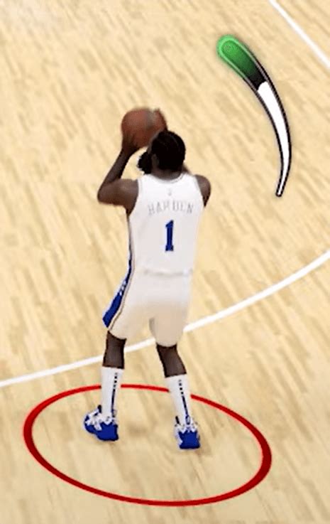 Go to MyPlayer. Head to the Gameplay Effects tab. Go to the Jump Shot Meter Tab. Select your desired Graphic Type. Now that you know how to change your shot meter in NBA 2k23, don't forget to check out a few tips sure to improve your jump shots and how to perform all the Dunks in the game.. 