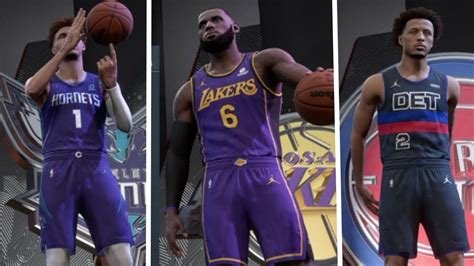 By Shreyansh Shah Last updated Apr 12, 2023 Are you looking for the answers to the Edgar & Herschel Basketball trivia in NBA 2K23? Then you are at the right place as this guide is all you will need.. 