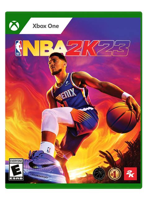 Nba 2k23 xbox one. Things To Know About Nba 2k23 xbox one. 