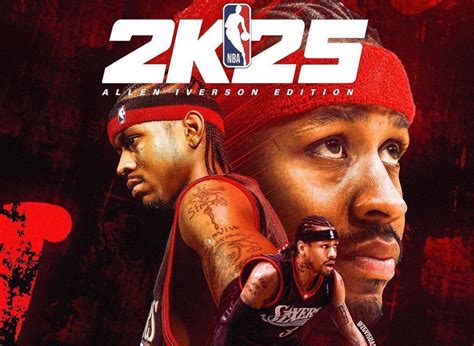 Nba 2k25. NBA 2K25 is a basketball video game set to launch in September 2024 on PS5, Xbox Series X/S, and PC. Learn about the potential cover athletes, new features, game … 