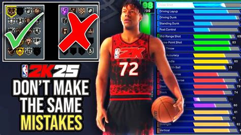 Nba 2k25 Career Mode