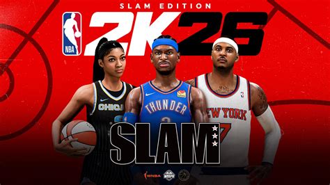 Nba 2k26 slam edition vs superstar edition.  Please confirm local availabil...