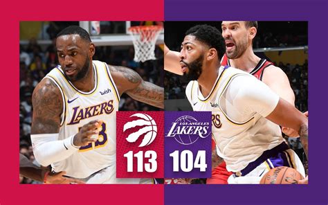 Nba Basketball Scores