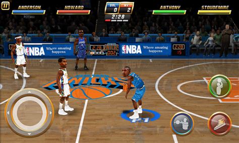 Nba Jam Android Indir 3 ANDROID OYUN CLUB.