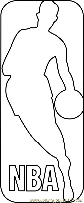 Coloring Sheet Giraffe