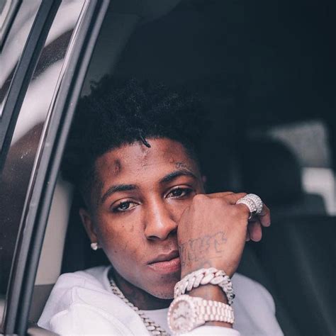 Nba Youngboy Template