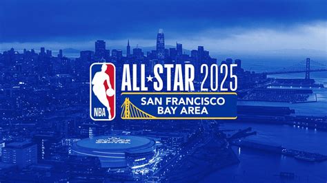 Nba all-star 2025. Nov 7, 2023 · Nov 7, 2023, 9:24 AM SGT. SAN FRANCISCO – The 2025 National Basketball Association (NBA) All-Star game will be held at the Golden State Warriors’ Chase Centre home in San Francisco, the league ... 