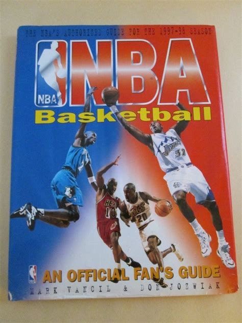 Nba basketball an official fans guide nba basketball an official fans guide. - Mechanical engineers handbook design instrumentation and controls volume 2.