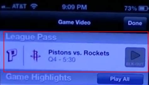 Nba blackout zip code. .