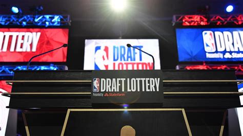 Nba draft lottery.  Add The Sporting News as a Preferred Source by clicking here.  Lott...