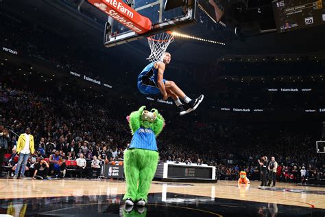 Nba dunk contest. Things To Know About Nba dunk contest. 