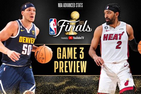 Nba finals game 3. Things To Know About Nba finals game 3. 