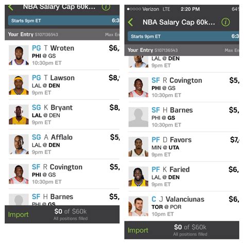 Nba lineups twitter. Things To Know About Nba lineups twitter. 