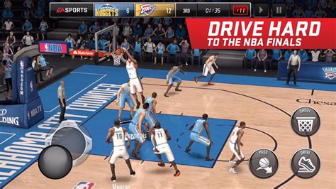 Nba live mobile hack tool apk - Pastebin.com