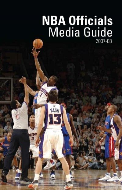 Nba media guide. Things To Know About Nba media guide. 