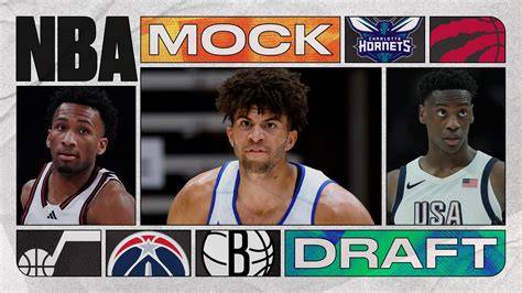 Nba mock draft simulator with grades.  Free 2-round NBA mock draft simulat...