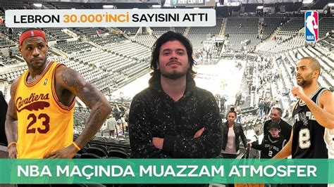 Nba nasıl gidilir