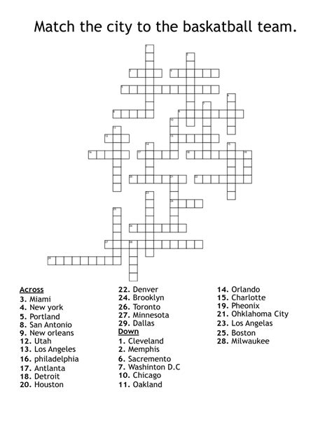 Nba pacers on scoreboards crossword clue. Crossword Clue. We have found 40 answers for the The Guardians,on MLB scoreboards clue in our database. The best answer we found was CLE, which has a length of 3 letters. We frequently update this page to help you solve all your favorite puzzles, like NYT , LA Times , Universal , Sun Two Speed, and more. SEA The Mariners, on scoreboards (quite ... 