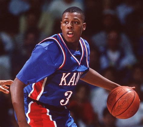 Nba players born in kansas. Things To Know About Nba players born in kansas. 
