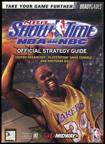 Nba showtime official strategy guide brady games. - 2004 2006 download del manuale di riparazione del servizio yamaha yzf r1.