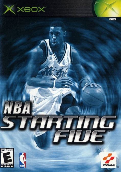 Nba starting five. NBA Starting Five - PlayStation 2 Gameplay (4K60fps).NBA Starting Five is a basketball video game based on the National Basketball Association. The game was ... 