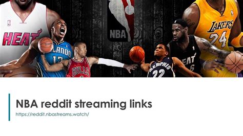 What is NBABITE ?. NBABITE was created as the backup to that /r/nbastreams reddit sub. The system is pretty much the same with same top quality streamers posting their links for NBA via NBAbite plugin. Once all streamers have posted their links, our system generate a links thread for each of the NBA season matches and they are made available to site …. 