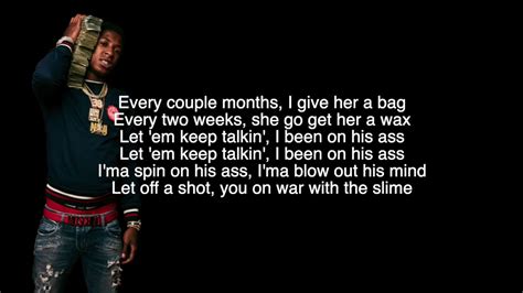 NBA YoungBoy - Bring Em Out (LYRICS)Subscribe and hit the bell ico